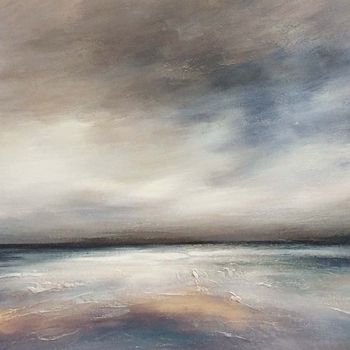 Cloudy sky 962 by Jingshen You | Buy Art Online | Rise Art