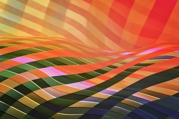 Declivity by Reed Hearne