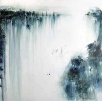 Who I am II by Gina Parr