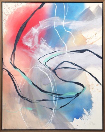 Paradoxically Yours by Natacha Bisarre