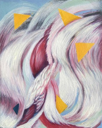 Bit of Fluff von Perdita Sinclair