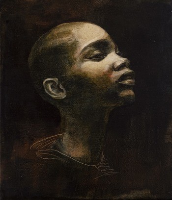 IN THE LIGHT by Natalya Pravda