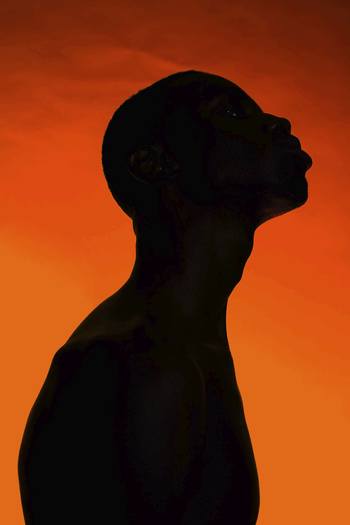 Nuclear Season par Yannis Guibinga