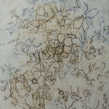 Wildflower confusions von Simon M Smith