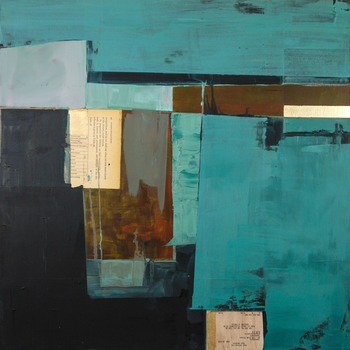 Still Water by Niki Hare