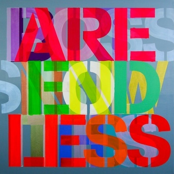 The Possibilities by Niki Hare