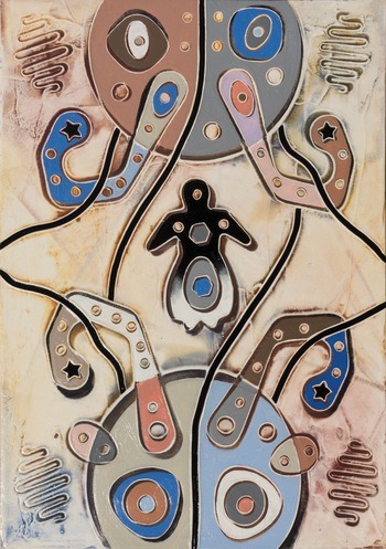 Cameo by Andrea Benetti