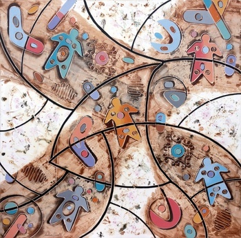 Aborigeni by Andrea Benetti