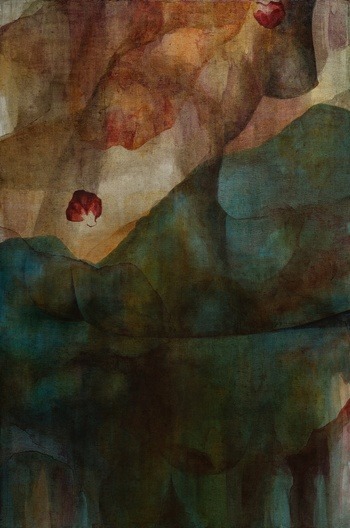 NAIAD by Natalya Pravda