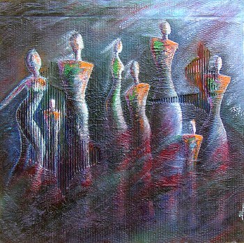 L’ENVIE by Jean-Luc Lacroix