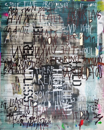 Sometime Previously by Niki Hare