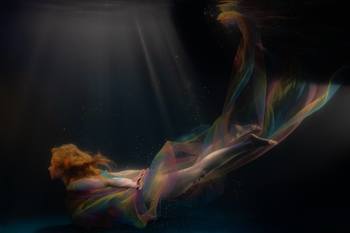 Resilience -Em #3 by Cody Choi