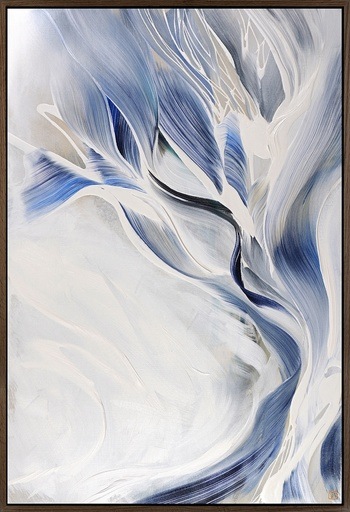 Something In The Air by Novi Lim