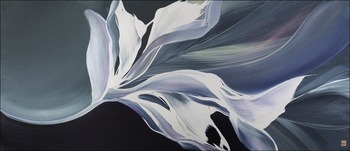 This Very Moment by Novi Lim