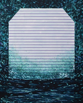 Brook by Samantha Cheevers