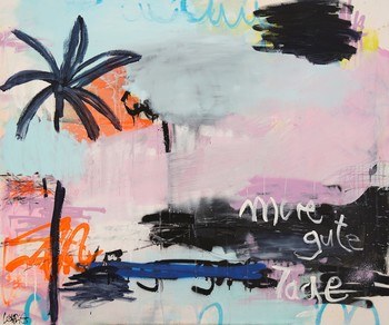 more gute Tage par Christiane Lohrig