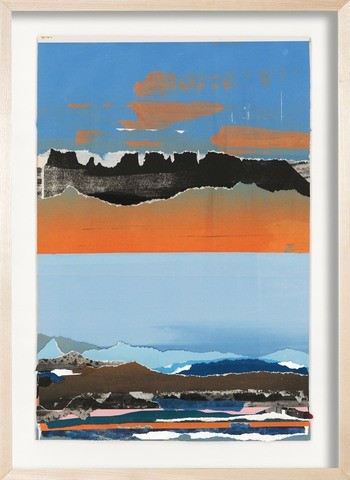 The Moment by Angus Vasili