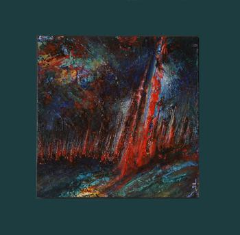 ROUGE ÉCLAT by Jean-Luc Lacroix