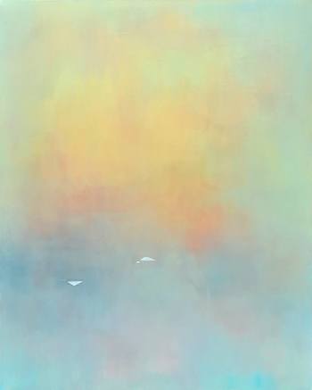 Migration | The Story of Two Spirit von Yuliya Martynova