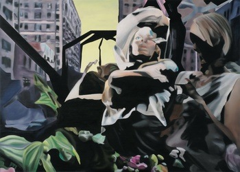 New York 02 von Matthias Pilsl