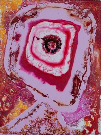 One Thought Only von Kjell Folkvord