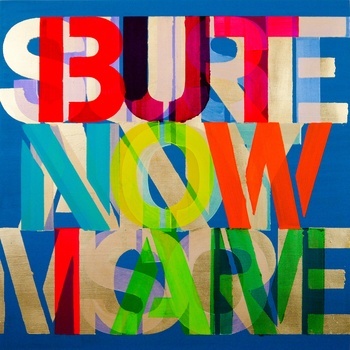 But Now by Niki Hare