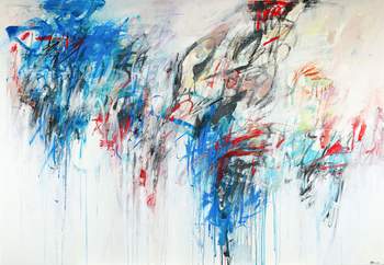 Echidna by Francesco D'Adamo