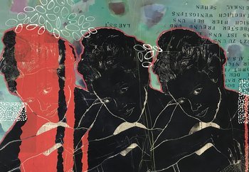 Nora‘s Nightmare by Marita Tobner