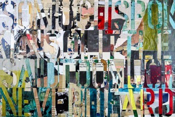 Never Heard by Niki Hare