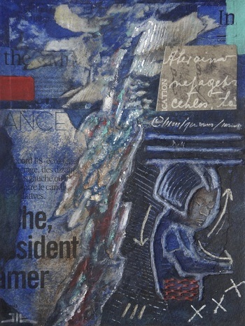 FRAZIA by Jean-Luc Lacroix