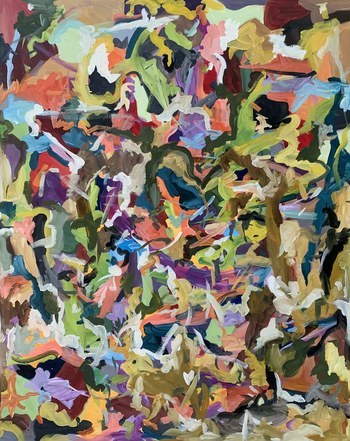 Until we meet again par Khalid Alzayani