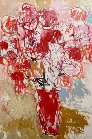 Hymn to Demeter. by Lilia Orlova-Holmes