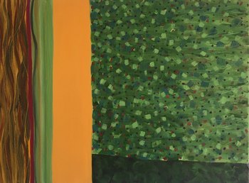 South Downs (revision) by Christo Sharpe