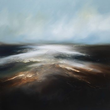 After the Moonlight par Paul Bennett