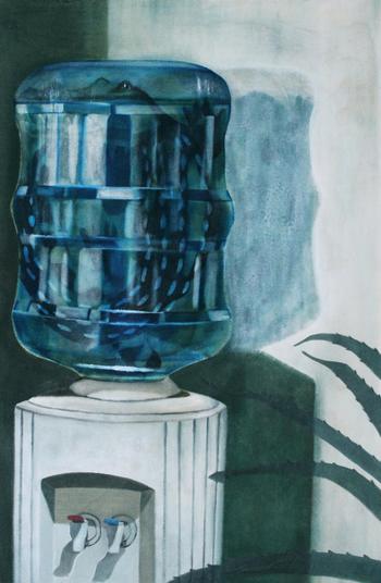 Gatorade by Ben Stephenson