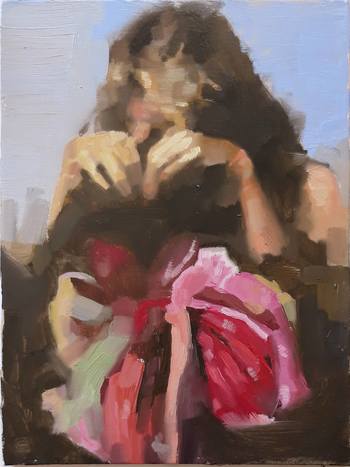 Untitled  by Stefano Abbiati