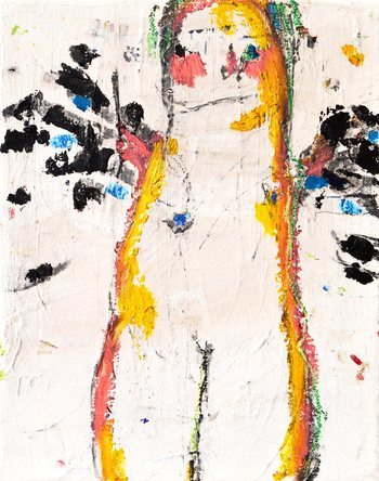 Crumb / 3 von Yana Medow