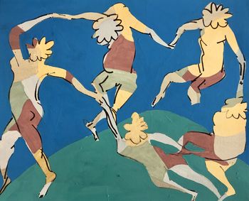 For nature and culture by Francesco Polazzi