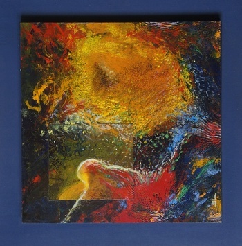 ICARE by Jean-Luc Lacroix