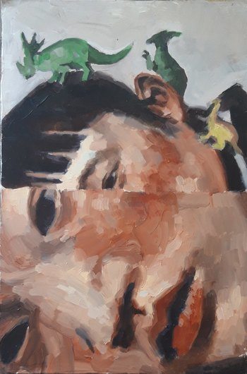 MDU002 by Stefano Abbiati