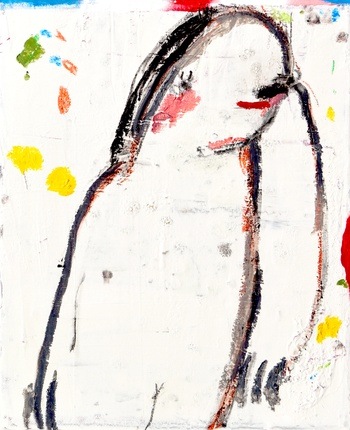 Crumb / 5 von Yana Medow