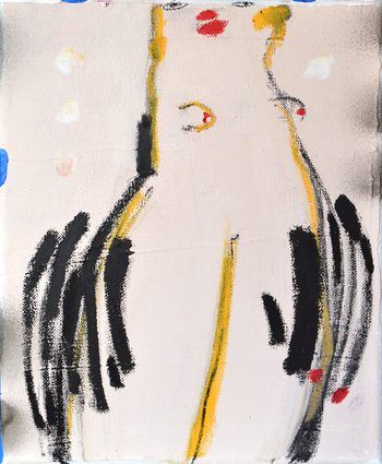 Crumb / 6 von Yana Medow