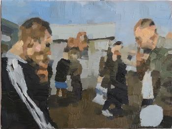 MDU007 by Stefano Abbiati