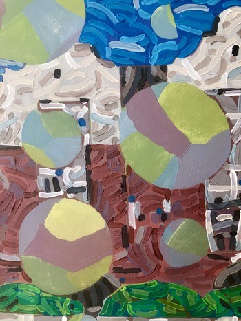 Canal House von Francesco Polazzi