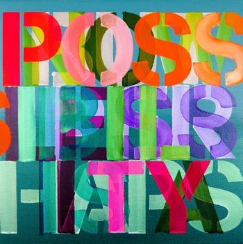 Possibility by Niki Hare