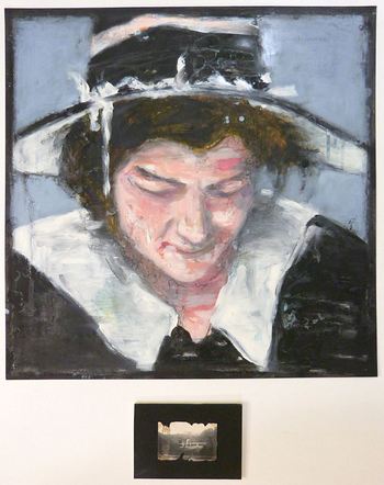 The Bridge by Wilfrid Moizan