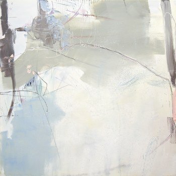 Keeping a patch of sky above me par Larissa Eremeeva