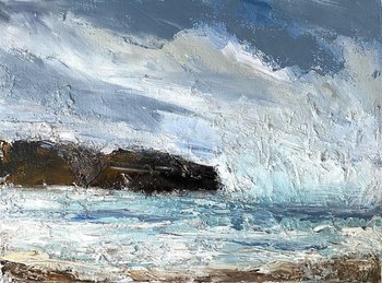 Cool Breeze by Nikki Wheeler