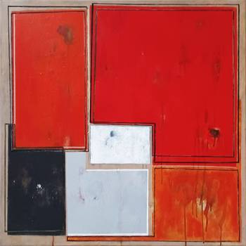 Forms 4 by Luis Medina Manso