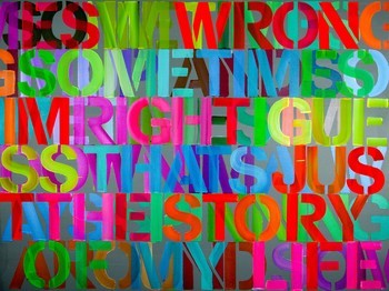 Sometimes by Niki Hare